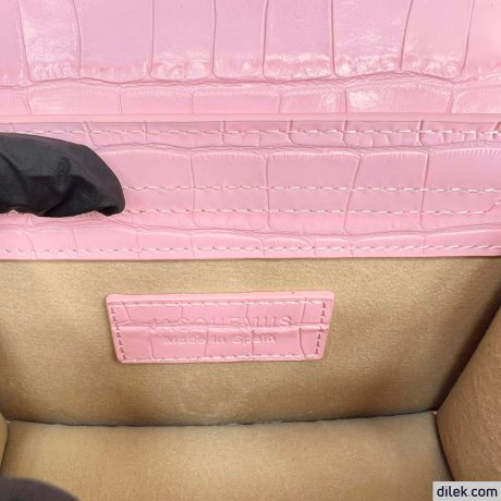 Jacquemus Chiquito Bag