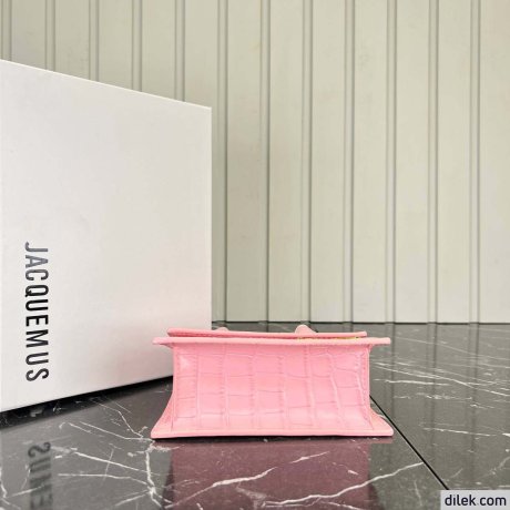 Jacquemus Chiquito Bag