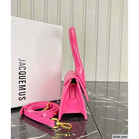 Jacquemus Le Chiquito Mini Handbag