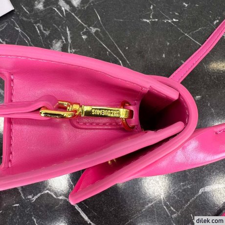 Jacquemus Le Chiquito Mini Handbag