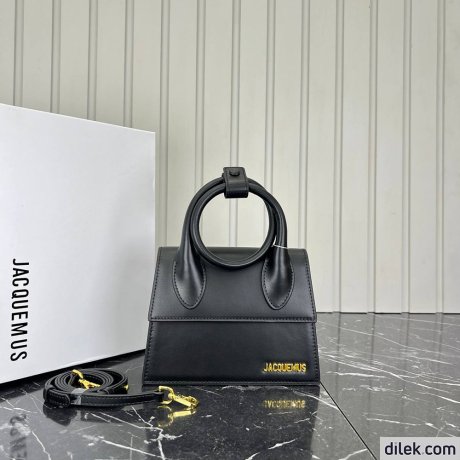 Jacquemus Le Chiquito Moyen