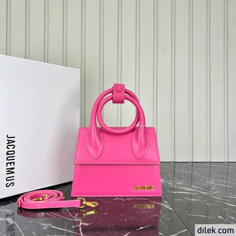 Jacquemus Le Chiquito Moyen