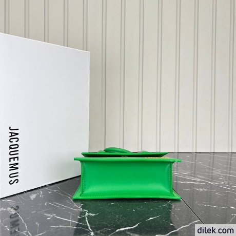 Jacquemus Le Chiquito Moyen