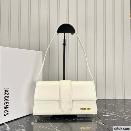 Jacquemus Le petit Bambimou