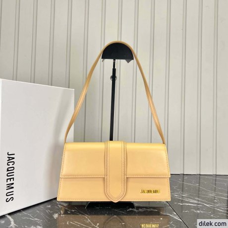 Jacquemus Le petit Bambimou