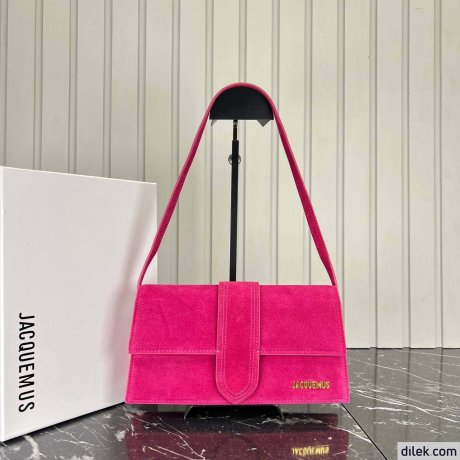 Jacquemus Le petit Bambimou