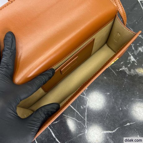 Jacquemus Le petit Bambimou