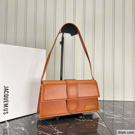 Jacquemus Le petit Bambimou