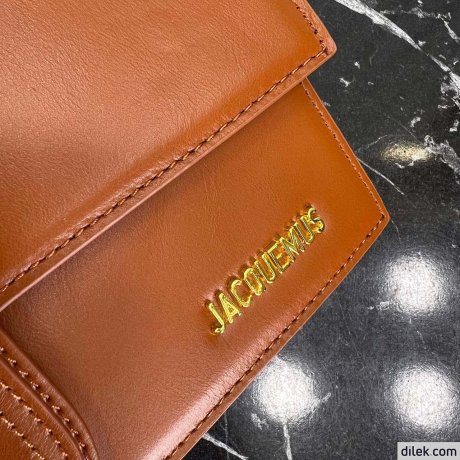 Jacquemus Le petit Bambimou