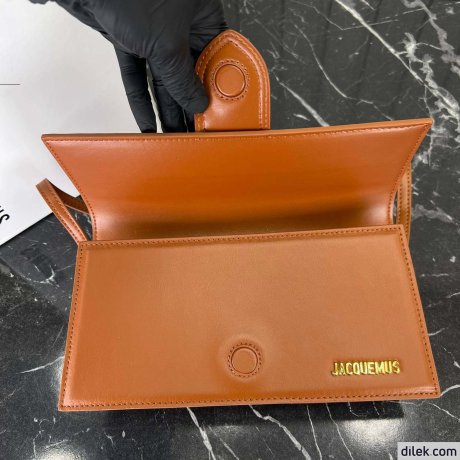 Jacquemus Le petit Bambimou