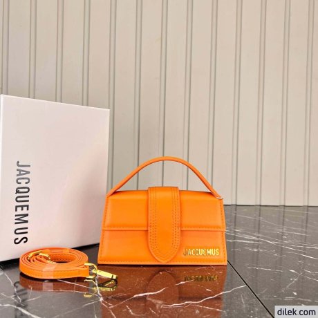 Jacquemus Le petit Bambimou Mini