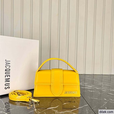 Jacquemus Le petit Bambimou Mini