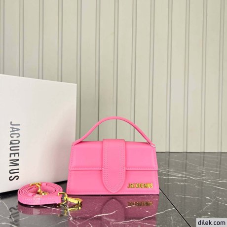 Jacquemus Le petit Bambimou Mini