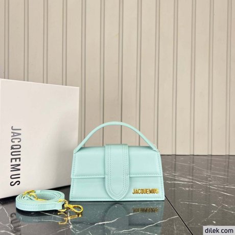 Jacquemus Le petit Bambimou Mini