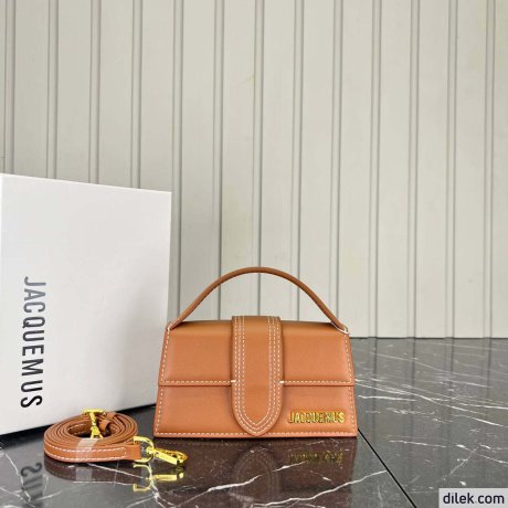 Jacquemus Le petit Bambimou Mini