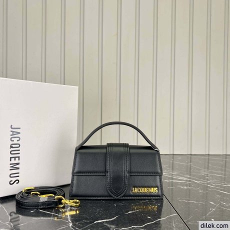 Jacquemus Le petit Bambimou Mini