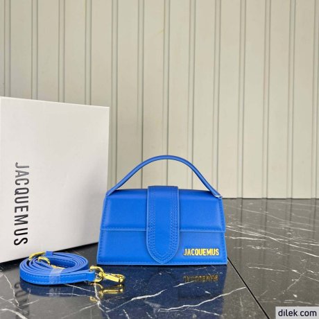 Jacquemus Le petit Bambimou Mini