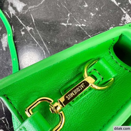 Jacquemus Le petit Bambimou Mini