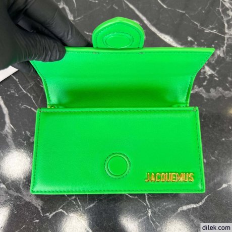 Jacquemus Le petit Bambimou Mini