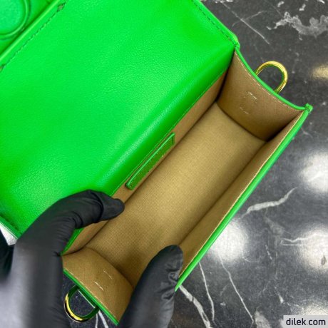 Jacquemus Le petit Bambimou Mini