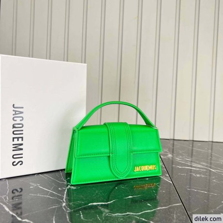 Jacquemus Le petit Bambimou Mini