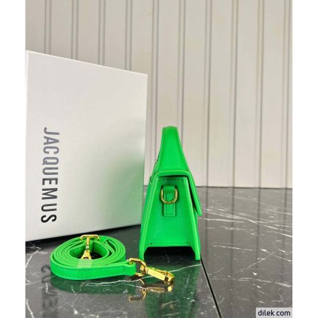 Jacquemus Le petit Bambimou Mini