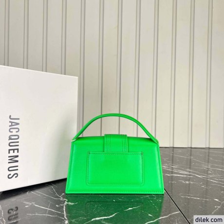 Jacquemus Le petit Bambimou Mini