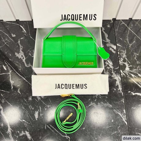 Jacquemus Le petit Bambimou Mini