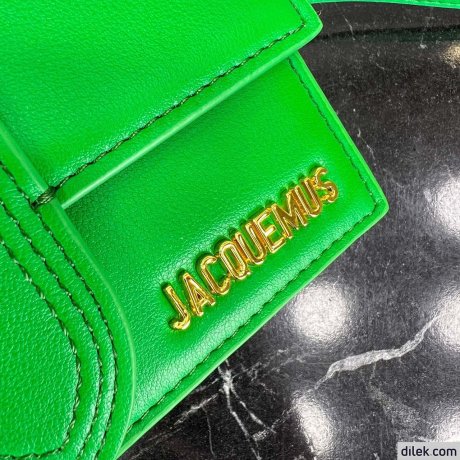 Jacquemus Le petit Bambimou Mini