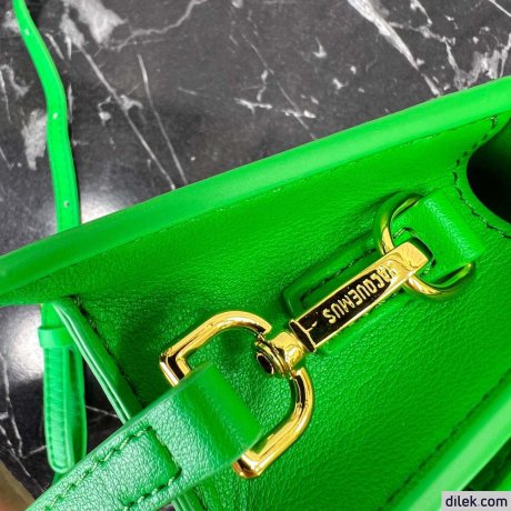 Jacquemus Le petit Bambimou Mini