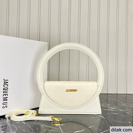 Jacquemus Le sac Rond