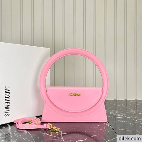 Jacquemus Le sac Rond