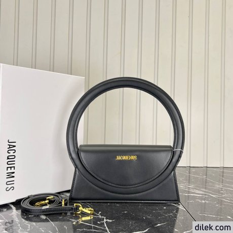 Jacquemus Le sac Rond