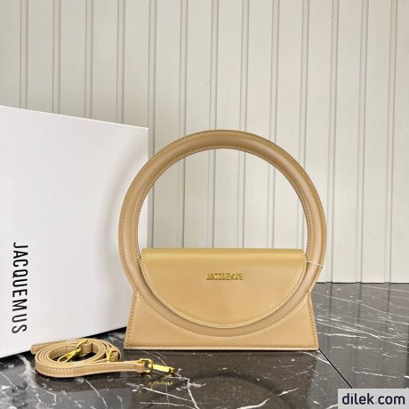 Jacquemus Le sac Rond