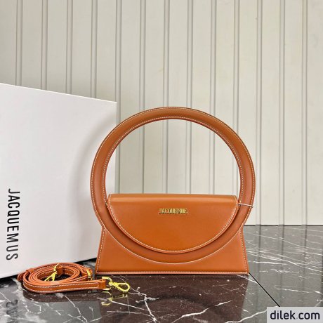 Jacquemus Le sac Rond