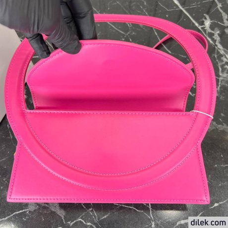 Jacquemus Le sac Rond