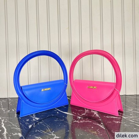 Jacquemus Le sac Rond