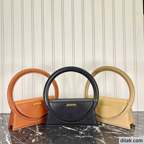 Jacquemus Le sac Rond