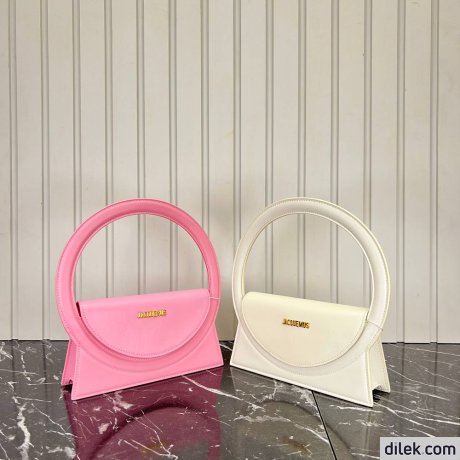 Jacquemus Le sac Rond