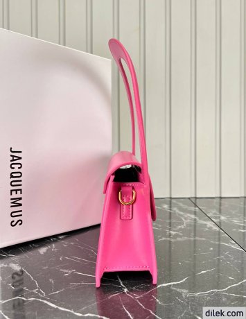 Jacquemus Le sac Rond