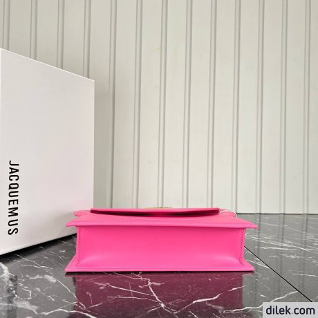 Jacquemus Le sac Rond