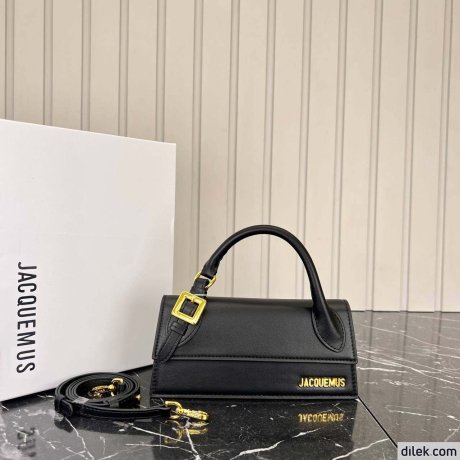 Jacquemus The Long Chiquito