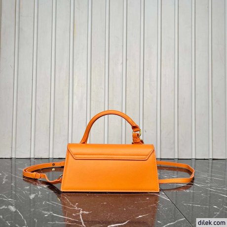 Jacquemus The Long Chiquito