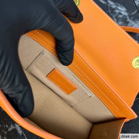 Jacquemus The Long Chiquito