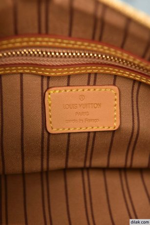 Louis Vuitton Keepal Bandouliere 25