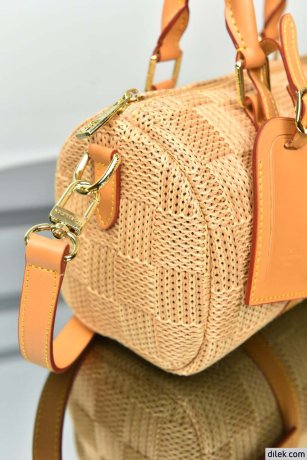 Louis Vuitton Keepal Bandouliere 25