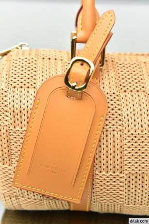 Louis Vuitton Keepal Bandouliere 25