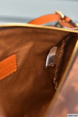 Louis Vuitton Keepal Bandouliere 25