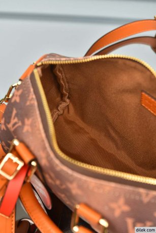 Louis Vuitton Keepal Bandouliere 25