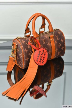 Louis Vuitton Keepal Bandouliere 25